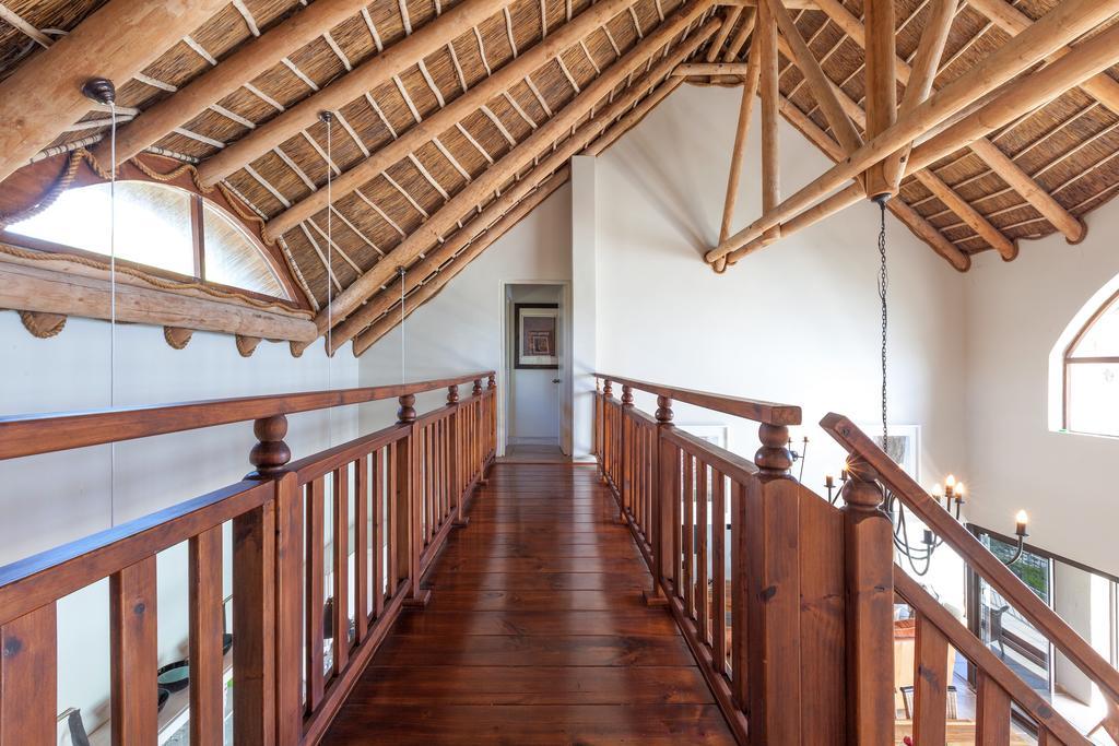 Whale Huys Luxury Oceanfront Eco Villa Gansbaai Buitenkant foto