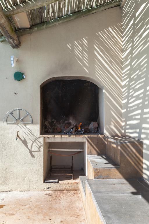 Whale Huys Luxury Oceanfront Eco Villa Gansbaai Buitenkant foto